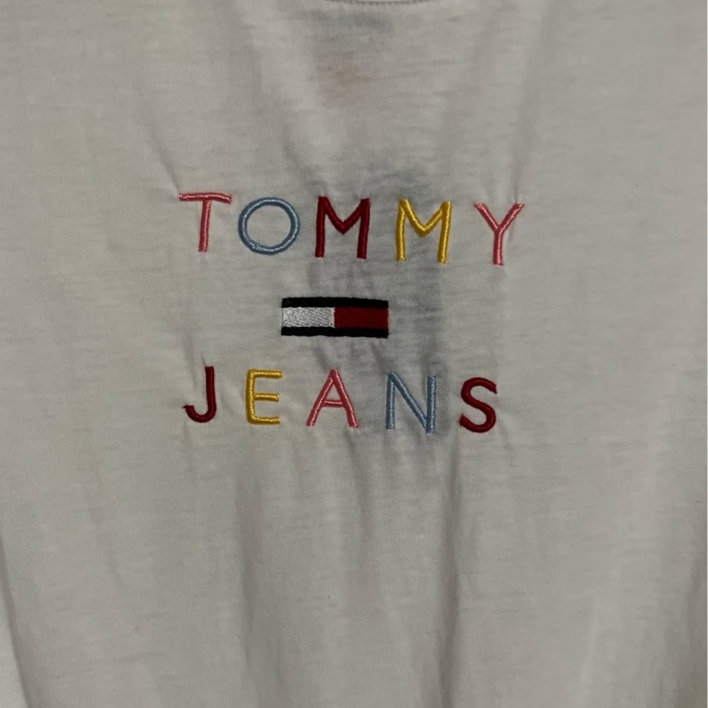 Tommy Hilfiger t shirt